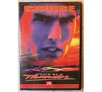 Days Of Thunder
