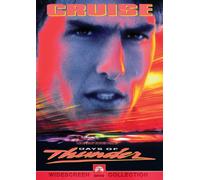 Days of Thunder