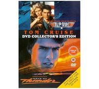 Days Of Thunder