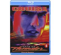 Days of Thunder [Blu-ray]