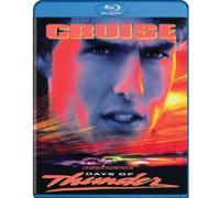 Days of Thunder [Blu-Ray]