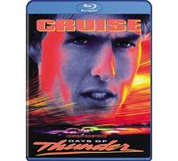 Days of Thunder [Blu-Ray]