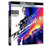 Jours de tonnerre (Days of Thunder) – Blu-ray – Paramount Pictures
