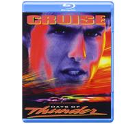 Days of Thunder [Blu-Ray]