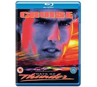 Days of Thunder [Blu-ray] [Import anglais]