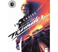 Days Of Thunder [Blu-Ray] Ltd Ed, Rmst, Subtitled, Widescreen, Dubbed