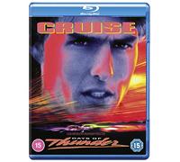 Days of Thunder – Paramount Pictures – Blu-ray – Région A/B/C