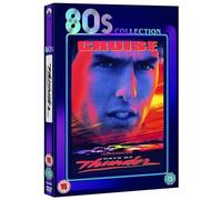 Days Of Thunder (Collection Années 80) - Dvd Avec Tom Cruise (2018)