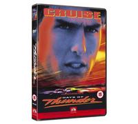 Days Of Thunder - Dvd (2000)