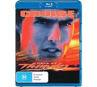 Days of Thunder [Edizione: Australia] [Blu-Ray] [Import]