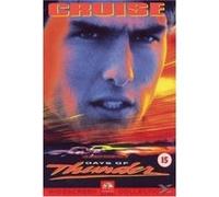 Days Of Thunder – Paramount Pictures – Import anglais