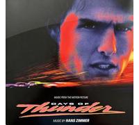 Days of Thunder [Import]