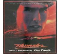Days Of Thunder (Lim. Exp. Score Bonus)