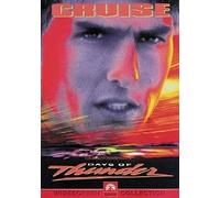 Days Of Thunder (Paramount/ Checkpoint)
