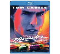 Days of Thunder [Blu-Ray]
