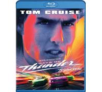 Days of Thunder [Blu-Ray]