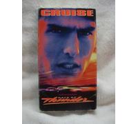 Days of Thunder [VHS]