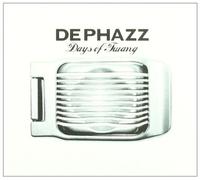 Days of Twang by De-Phazz (2007-04-02)