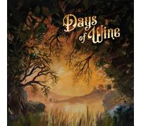 Days Of Wine