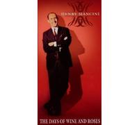 Days of Wine and Roses