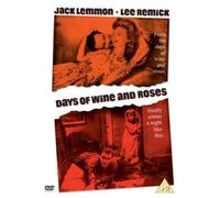 -Days Of Wine Rose