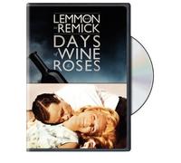Days Of Wine & Roses