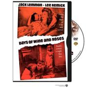 Days of Wine & Roses [Import USA Zone 1]