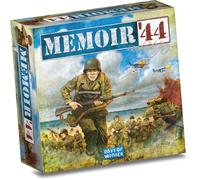 - Memoir '44 - jeu de société, jeu de stratégie