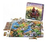 DAYS OF WONDER - SMALL WORLD, 7931 G