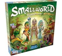 Days of Wonder | Small World - Extension Power Pack n°2 Honneur aux Dames + Royal Bonus + Maauuudits ! | Jeu de société