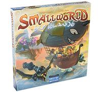 Days of Wonder - Small World Sky Islands - Board Game