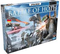 Days of Wonder, Star Wars Battle of Hoth Jeu de stratégie 30 Minutes pour 2 à 4 Joueurs à partir de 8 Ans Jeu en Allemand
