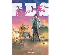Days on Fes, Vol. 3
