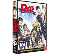 Days - Saison 1, Partie 2/2