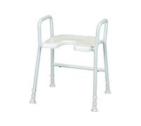 Days Tabouret de douche avec Accourdoirs chaise de douche aide de bain