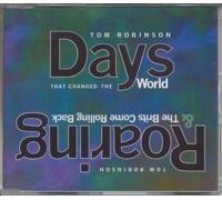 Robinson, Tom - Days That Changed The World [Import]