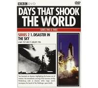 Days That Shook the World - Days That Shook the World - Series 1 - 3 Box Set [Import anglais]