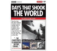 Days That Shook The World: Season 2 [Dvd] [Import]