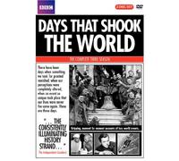 Days That Shook The World: Season Three