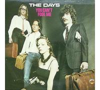 Days, The - You Can't Fool Me - Strand - 6.24388 AP