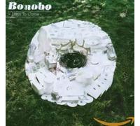 Days To Come by BONOBO [Audio CD] NEUF