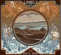 Day's War by Lonely the Brave [Audio CD] NEUF