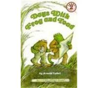 Days With Frog and Toad, I Can Read Series Arnold Lobel (Auteur)