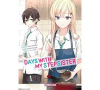 Days with My Stepsister T01