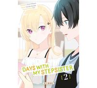 Days with My Stepsister T02