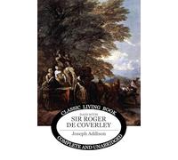 Days with Sir Roger de Coverley