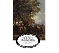 Days with Sir Roger de Coverley