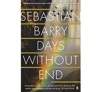Days without End – Faber & Faber