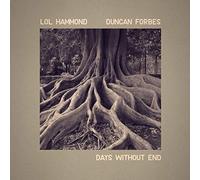 Days Without End