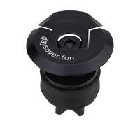 Daysaver Incredible Handlebar Mount Support de guidon pour outil multifonction noir universal